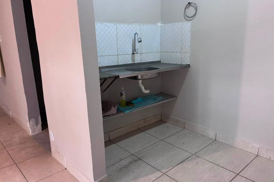 Kitnet/Studio para alugar com 1 quarto, 41m² em Recreio dos Bandeirantes, Rio de Janeiro
