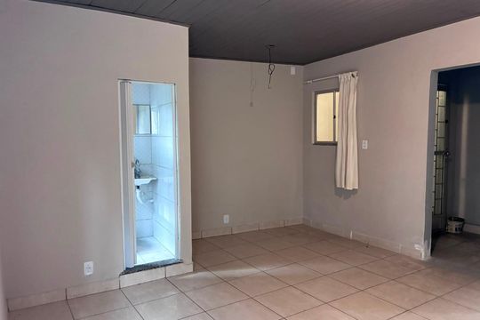 Kitnet/Studio para alugar com 1 quarto, 41m² em Recreio dos Bandeirantes, Rio de Janeiro