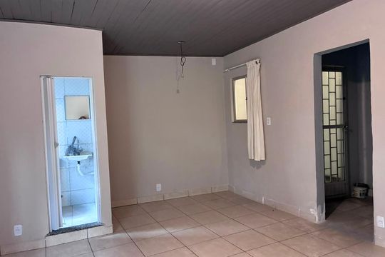 Kitnet/Studio para alugar com 1 quarto, 41m² em Recreio dos Bandeirantes, Rio de Janeiro