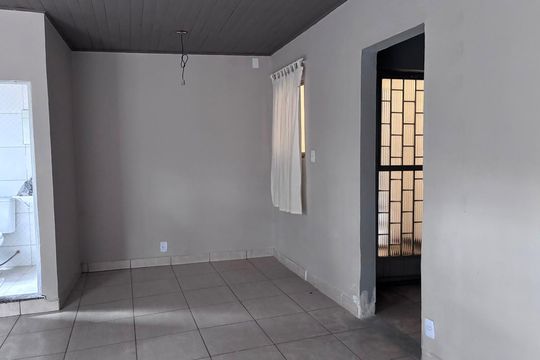 Kitnet/Studio para alugar com 1 quarto, 41m² em Recreio dos Bandeirantes, Rio de Janeiro
