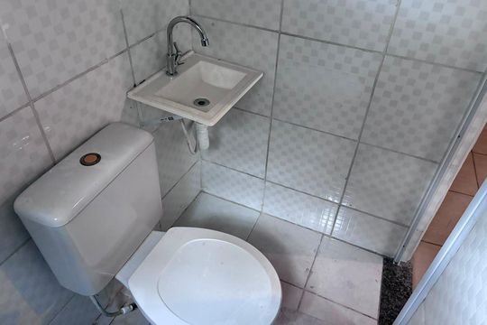 Kitnet/Studio para alugar com 1 quarto, 41m² em Recreio dos Bandeirantes, Rio de Janeiro