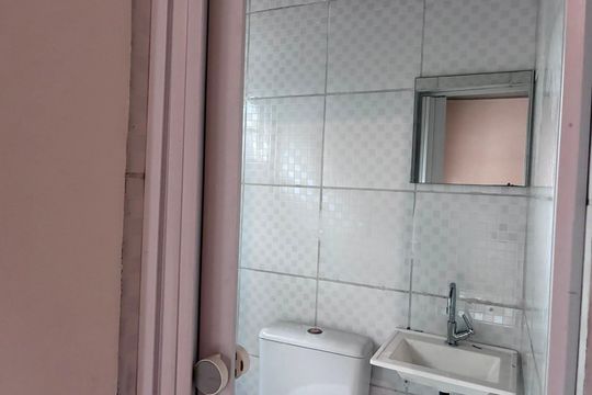 Kitnet/Studio para alugar com 1 quarto, 41m² em Recreio dos Bandeirantes, Rio de Janeiro