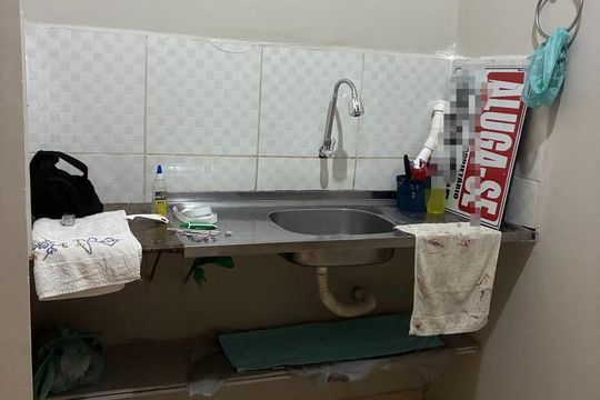 Kitnet/Studio para alugar com 1 quarto, 41m² em Recreio dos Bandeirantes, Rio de Janeiro