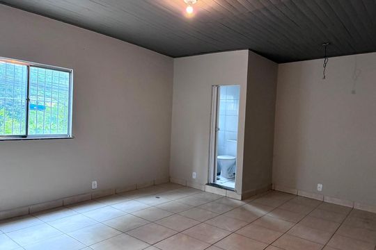 Kitnet/Studio para alugar com 1 quarto, 41m² em Recreio dos Bandeirantes, Rio de Janeiro