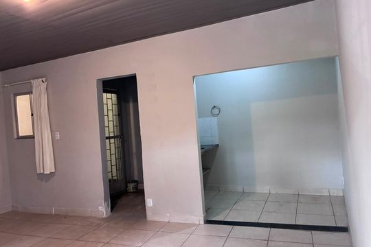 Kitnet/Studio para alugar com 1 quarto, 41m² em Recreio dos Bandeirantes, Rio de Janeiro