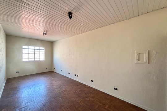 Sala  de apartamento para alugar com 2 quartos, 70m² em Vila Talarico, São Paulo
