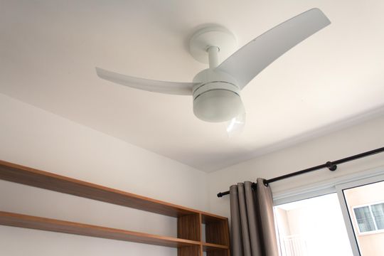 Quarto de apartamento para alugar com 1 quarto, 29m² em Jardim Caravelas, São Paulo