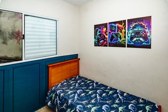 Casa à venda com 2 quartos, 100m² em São Benedito, Belo Horizonte