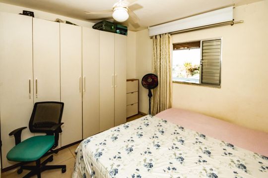 Casa à venda com 2 quartos, 100m² em São Benedito, Belo Horizonte