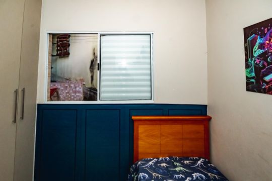 Casa à venda com 2 quartos, 100m² em São Benedito, Belo Horizonte