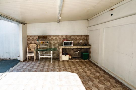 Casa à venda com 2 quartos, 100m² em São Benedito, Belo Horizonte