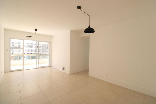 Apartamento à venda com 3 quartos, 110m² em Barra Olímpica, Rio de Janeiro