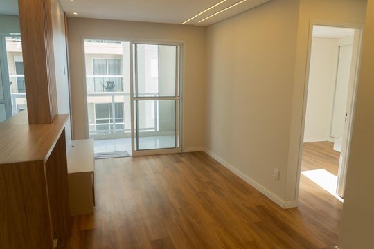 Apartamento para alugar com 2 quartos, 61m² em Nova Veneza, Paulínia