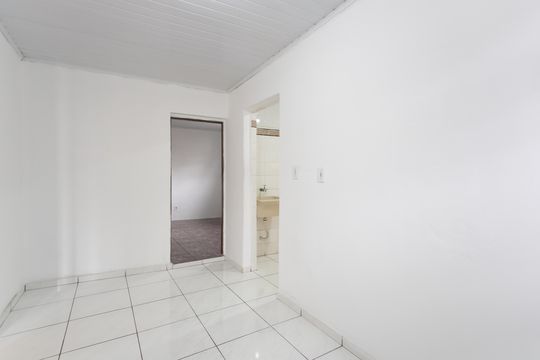 Cozinha  de casa para alugar com 2 quartos, 65m² em Jardim Norma, São Paulo
