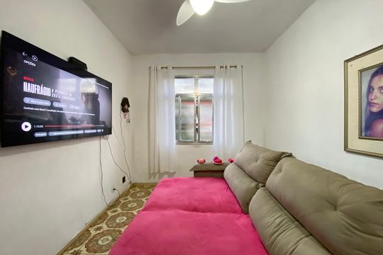 Apartamento à venda com 3 quartos, 70m² em Engenho da Rainha, Rio de Janeiro