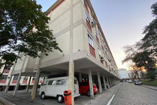 Área comum de apartamento à venda com 3 quartos, 70m² em Engenho da Rainha, Rio de Janeiro