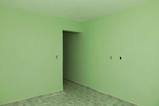 Quarto de casa para alugar com 1 quarto, 35m² em Vila Iolanda Ii, São Paulo