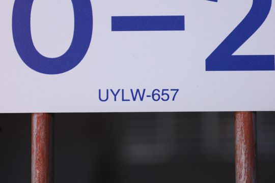 Placa  de casa para alugar com 1 quarto, 35m² em Vila Iolanda Ii, São Paulo