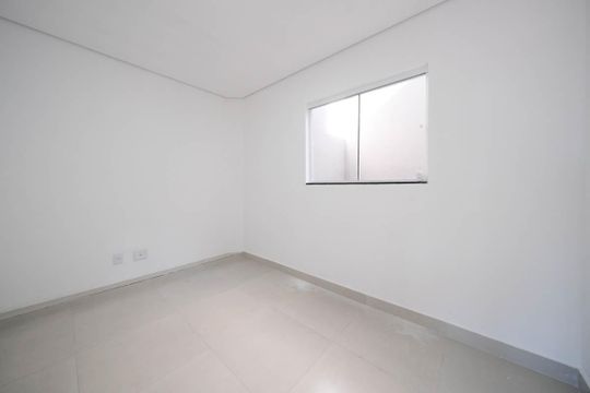 Quarto 2 de casa de condomínio para alugar com 2 quartos, 75m² em Vila Marieta, São Paulo