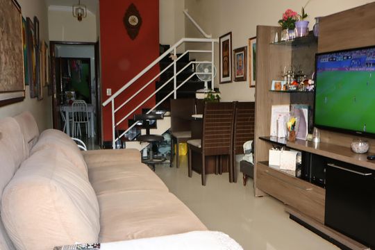 Casa à venda com 2 quartos, 85m² em Vila Alpina, São Paulo