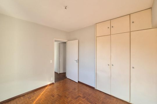 Quarto 1 de apartamento para alugar com 2 quartos, 90m² em Centro, São Bernardo do Campo