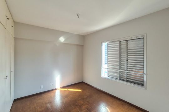 Quarto 1 de apartamento para alugar com 2 quartos, 90m² em Centro, São Bernardo do Campo