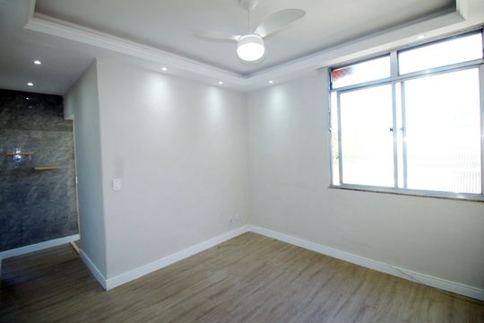 Apartamento para alugar com 2 quartos, 50m² em Irajá, Rio de Janeiro