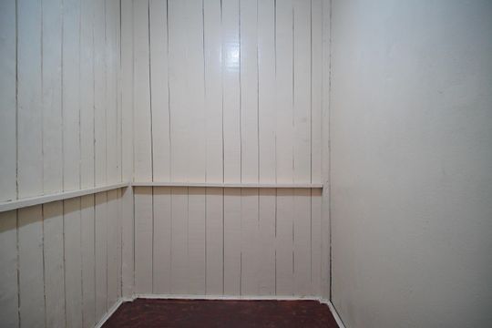 Quarto 2 de casa para alugar com 1 quarto, 47m² em Scharlau, São Leopoldo