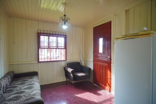 Casa para alugar com 1 quarto, 47m² em Scharlau, São Leopoldo
