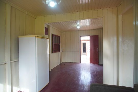 Sala de casa para alugar com 1 quarto, 47m² em Scharlau, São Leopoldo