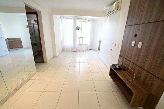 Apartamento para alugar com 2 quartos, 68m² em Setor Bueno, Goiânia