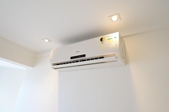 Apartamento para alugar com 2 quartos, 68m² em Setor Bueno, Goiânia