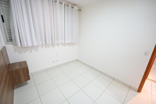 Apartamento para alugar com 2 quartos, 68m² em Setor Bueno, Goiânia