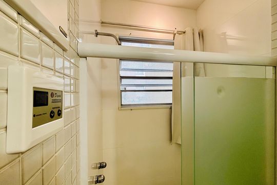 Apartamento à venda com 1 quarto, 58m² em Leblon, Rio de Janeiro