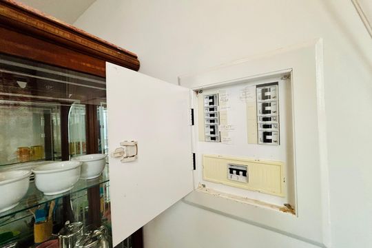 Apartamento à venda com 1 quarto, 58m² em Leblon, Rio de Janeiro