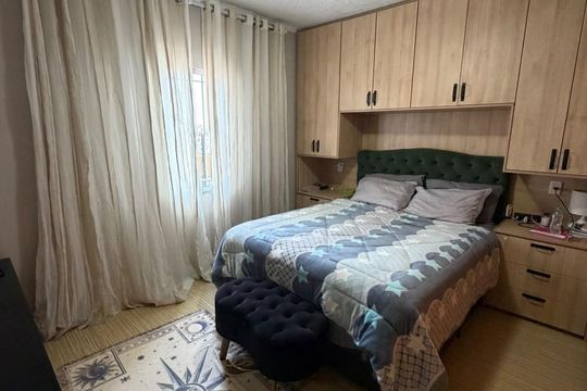 Casa para alugar com 3 quartos, 170m² em Jardim Vera Cruz(zona Oeste), São Paulo
