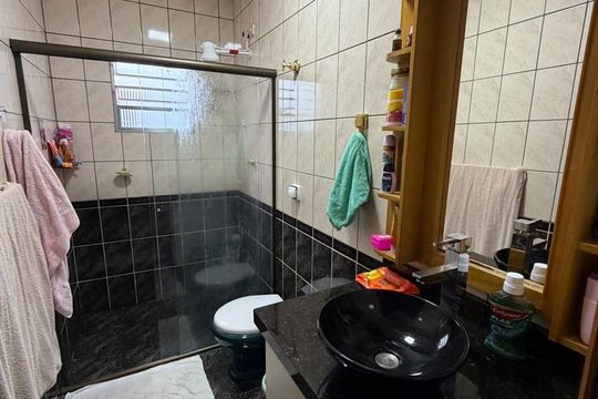 Casa para alugar com 3 quartos, 170m² em Jardim Vera Cruz(zona Oeste), São Paulo