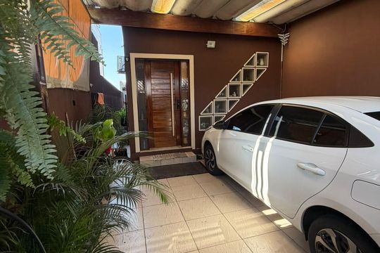 Casa para alugar com 3 quartos, 170m² em Jardim Vera Cruz(zona Oeste), São Paulo