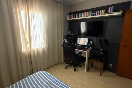 Casa para alugar com 3 quartos, 170m² em Jardim Vera Cruz(zona Oeste), São Paulo