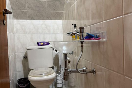 Casa para alugar com 3 quartos, 170m² em Jardim Vera Cruz(zona Oeste), São Paulo