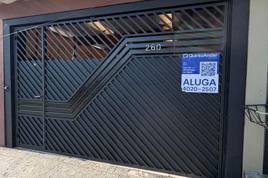 Casa para alugar com 3 quartos, 170m² em Jardim Vera Cruz(zona Oeste), São Paulo
