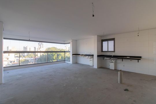 Apartamento à venda com 3 quartos, 150m² em Centro, Guarulhos