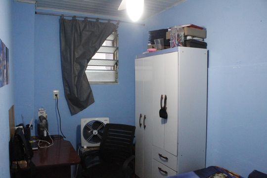 Quarto 3 de casa à venda com 7 quartos, 160m² em Taquara, Rio de Janeiro