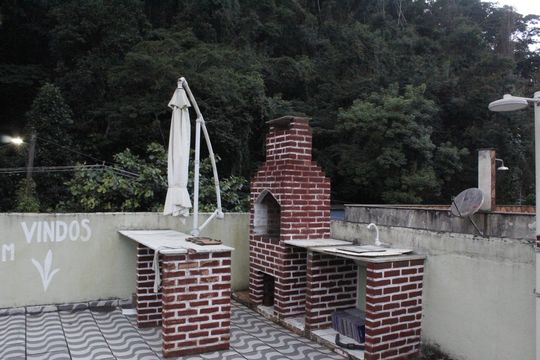 Casa à venda com 7 quartos, 160m² em Taquara, Rio de Janeiro