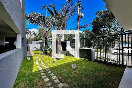 Área comum de apartamento à venda com 2 quartos, 55m² em Vila das Belezas, São Paulo