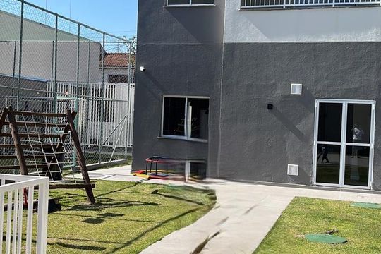 Área externa de kitnet/studio à venda com 1 quarto, 17m² em Freguesia do Ó, São Paulo