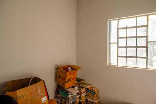Casa à venda com 7 quartos, 400m² em Setor Leste Universitário, Goiânia