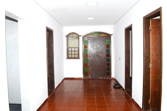Sala de casa para alugar com 3 quartos, 355m² em Ouro Minas, Belo Horizonte