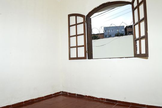 Quarto 1 de casa para alugar com 3 quartos, 355m² em Ouro Minas, Belo Horizonte