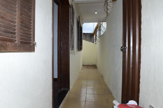 Corredor de casa para alugar com 3 quartos, 355m² em Ouro Minas, Belo Horizonte